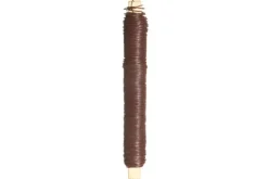 Tarmo Rautalanka Ruskea 0,52 Mm 60 M