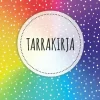 Tarrakirja A5 Sateenkaari 20 Sivua