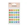 Tarra Numero 2 Arkkia Hr50