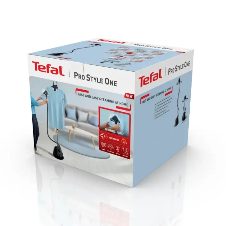Tefal Vaatehoyrystin Pro Style Access It2461E0