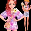 Topmodel Dress Me Up Tarrakirja