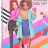 Topmodel Dress Me Up Tarrakirja
