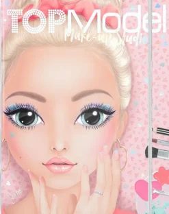 Topmodel Make-Up Studio