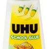 Uhu Koululiima Maitomainen 100G