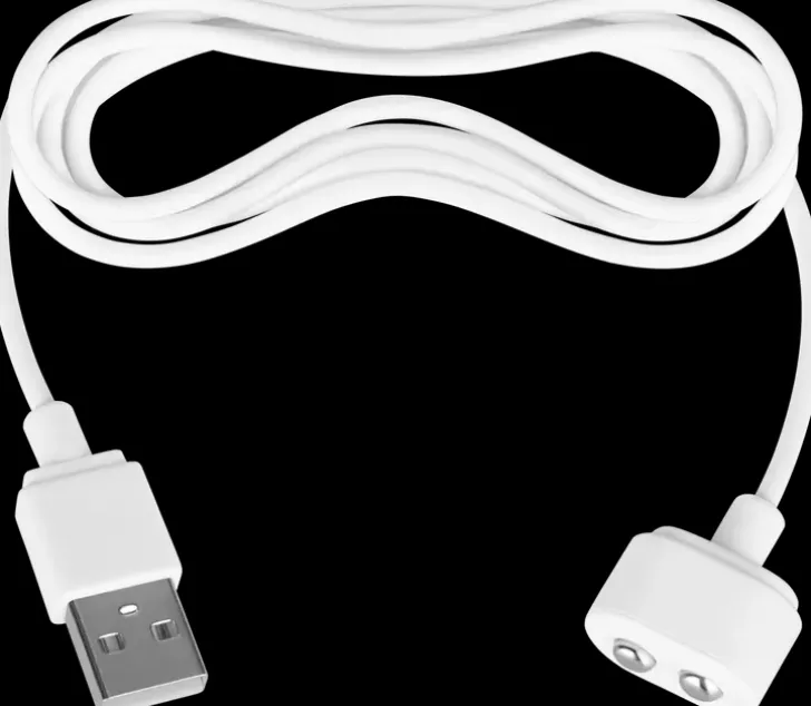Usb Charging Cable Valkoinen