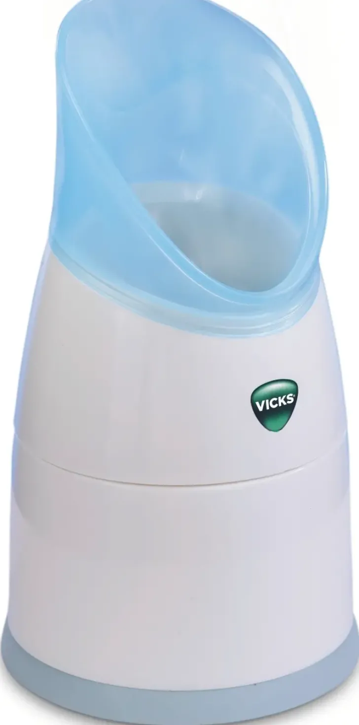 Vicks Hoyryinhalaattori