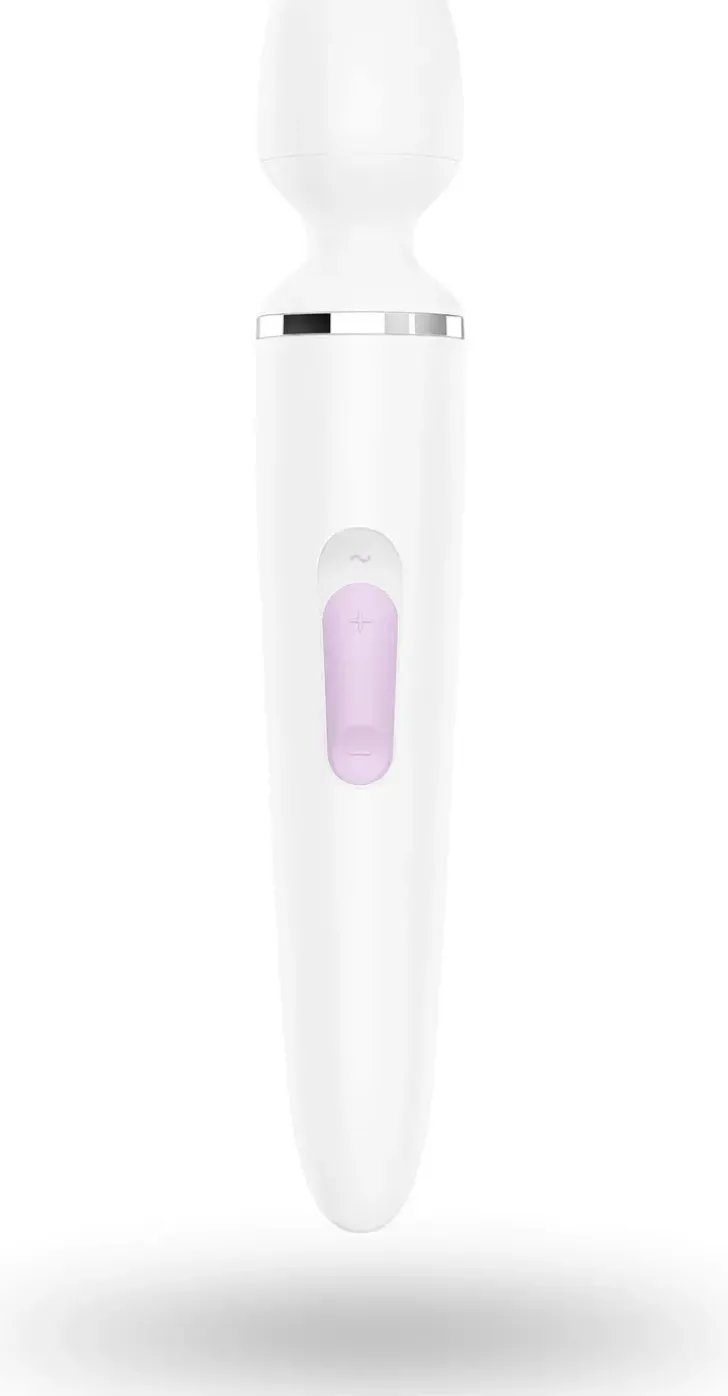 Wand-Er Women Vibraattori