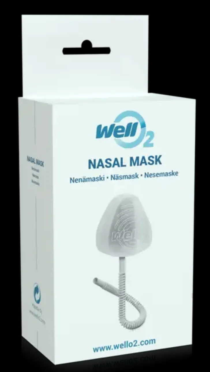 Wello2 Nenamaski Eu