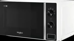 Whirlpool Mwps 101 W Mikroaaltouuni Valkoinen