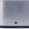 Wilfa Leivanpaahdin Classic Silver Ct-1000S, Hopea