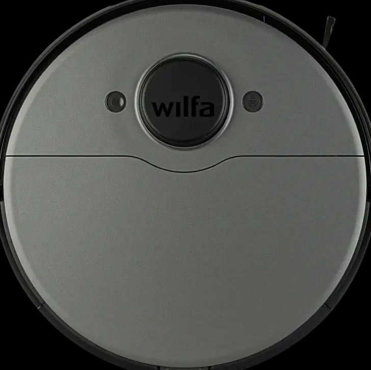 Wilfa Rvc-D4000Ai Robotti-Imuri