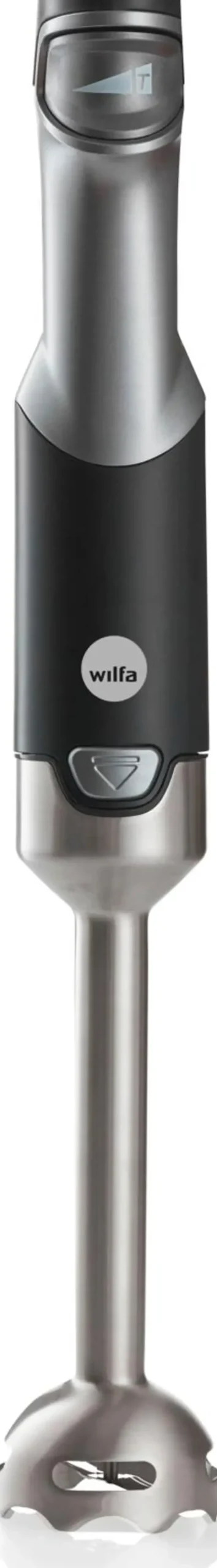 Wilfa Sauvasekoitin Essential Power Sm-1000Fp