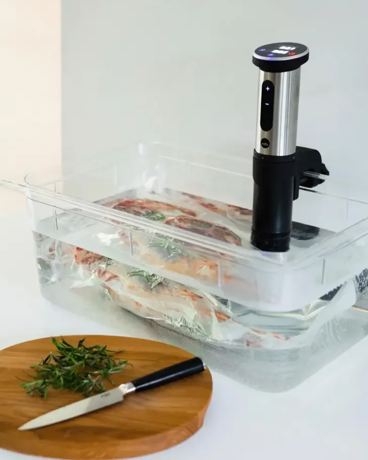 Wilfa Svs-1200S Sous Vide Sirkulaattori