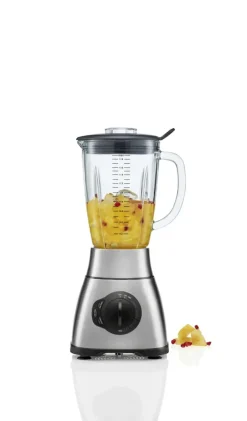 Wilfa Tehosekoitin Xplode Energy Blsp-1200S, 1,8 Litraa, 1200W, 5 Vuoden Moottoritakuu