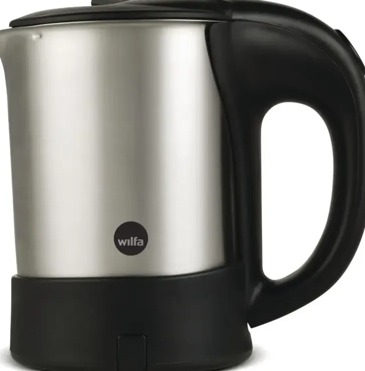 Wilfa Tk-1000 Matkavedenkeitin