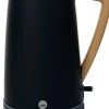 Wilfa Vedenkeitin Spring Wkr-2000B Musta