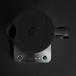 Wilfa Vedenkeitin Svart Format Wsdk-2000S