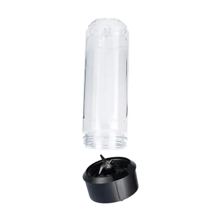Wilfa Wx-2Go-Pullo Ja Tera (Tehosekoittimiin Mallit Wilfa Blp/Bls/Blsp/Bblsp)