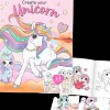 Ylvi Unicorn Varityskirja